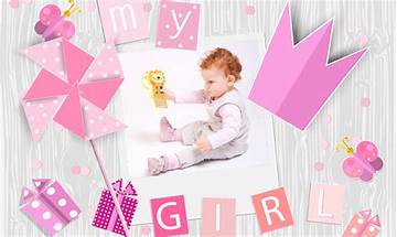 Baby Photo Editor Frames Free for Android - Download the APK from Habererciyes